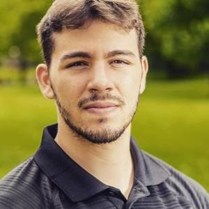 Meet your Posher, J.j.